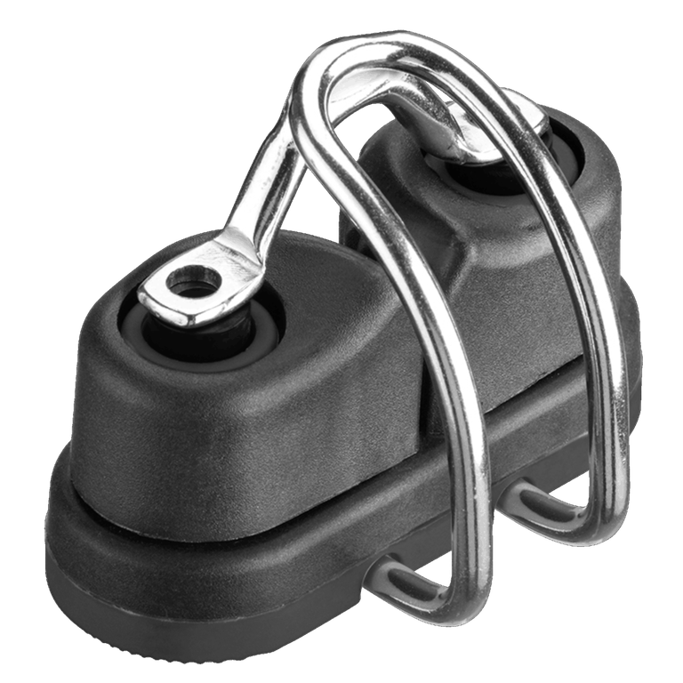 Swivel base sliding bearing 12 mm - cam cleat, fairlead | Sprenger